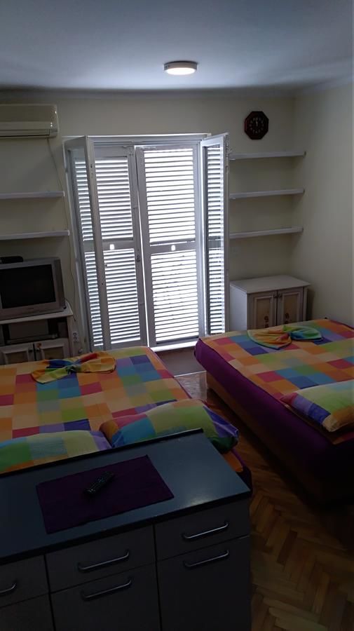 Апартаменты Apartman Sunce 2 -Budva Будва