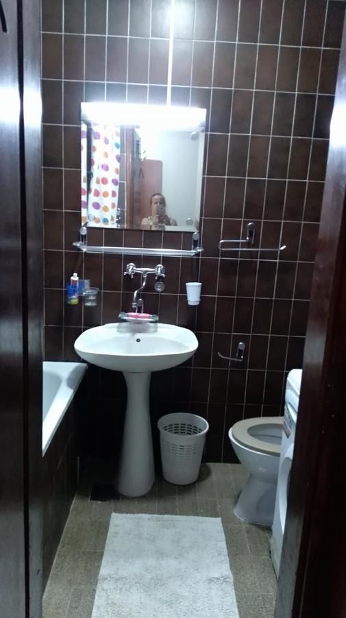 Апартаменты Apartman Sunce 2 -Budva Будва