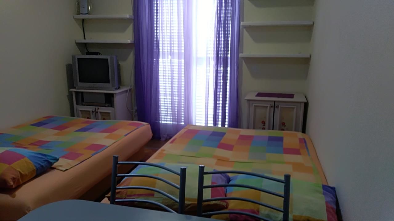Апартаменты Apartman Sunce 2 -Budva Будва