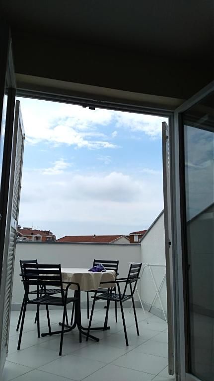 Апартаменты Apartman Sunce 2 -Budva Будва