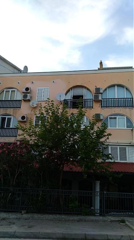 Апартаменты Apartman Sunce 2 -Budva Будва