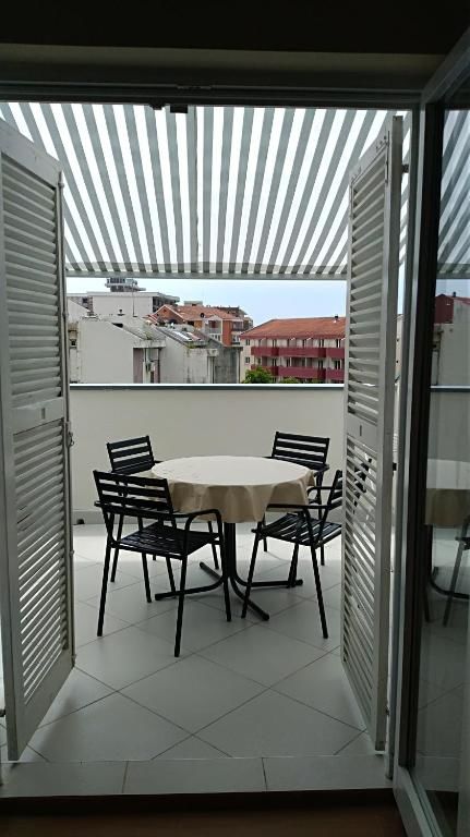 Апартаменты Apartman Sunce 2 -Budva Будва