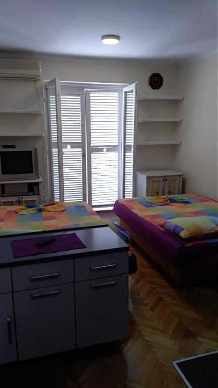 Апартаменты Apartman Sunce 2 -Budva Будва