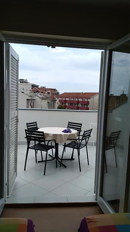 Апартаменты Apartman Sunce 2 -Budva Будва