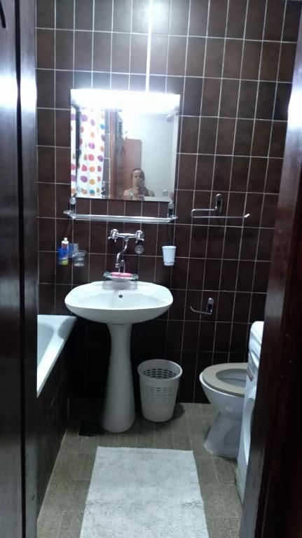 Апартаменты Apartman Sunce 2 -Budva Будва