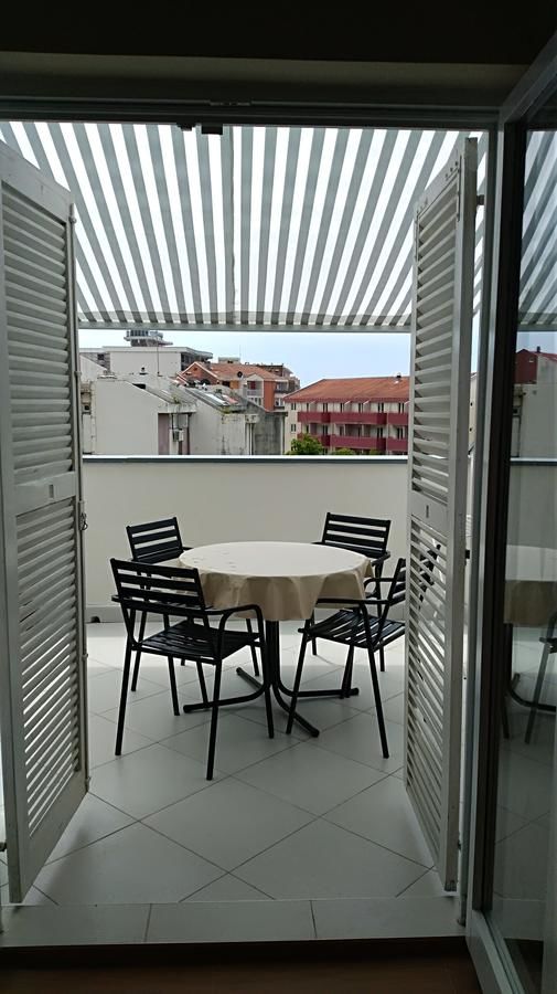 Апартаменты Apartman Sunce 2 -Budva Будва