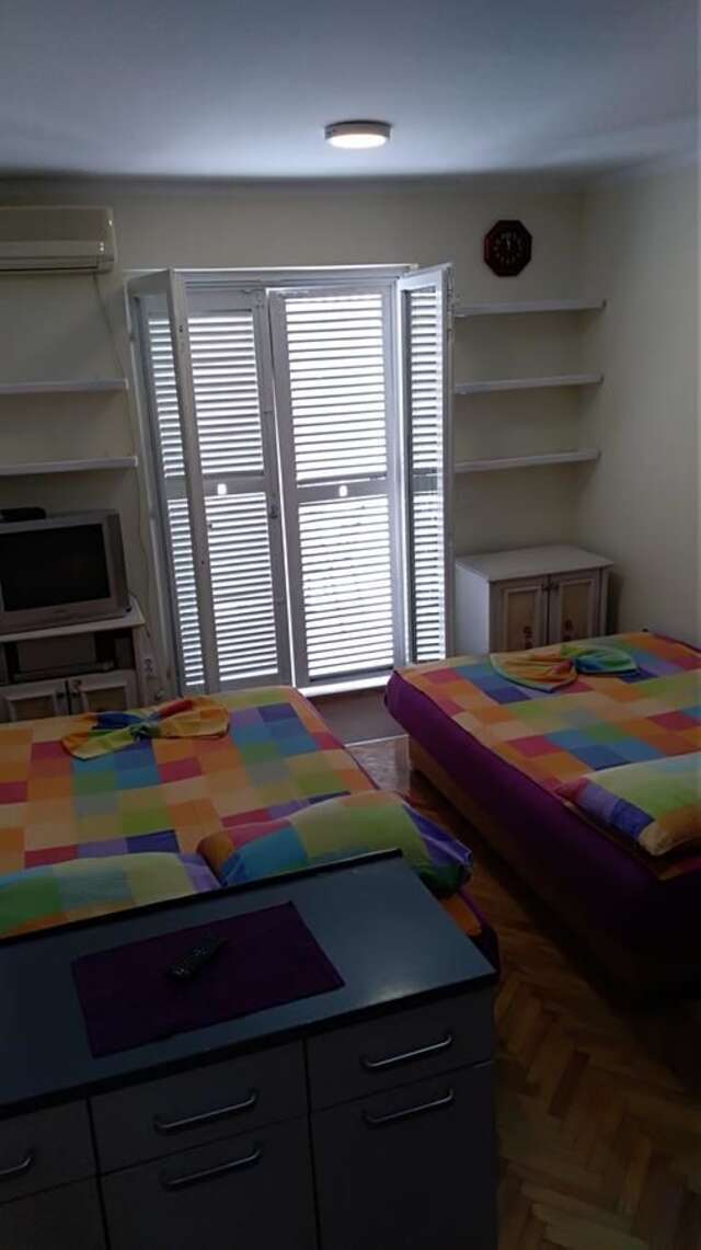Апартаменты Apartman Sunce 2 -Budva Будва-12