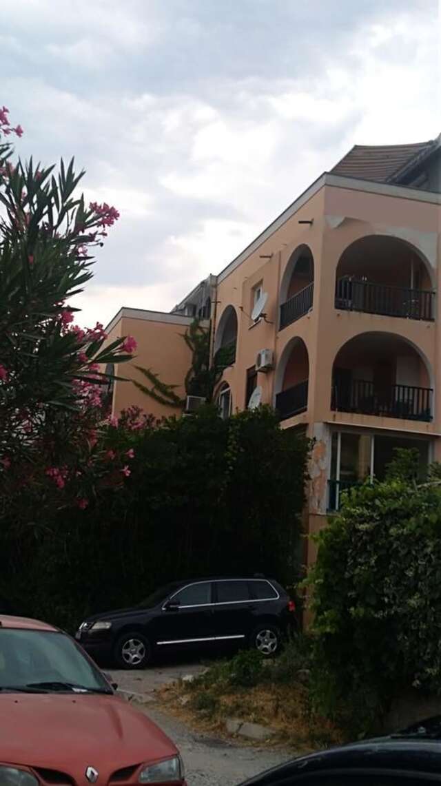 Апартаменты Apartman Sunce 2 -Budva Будва-14