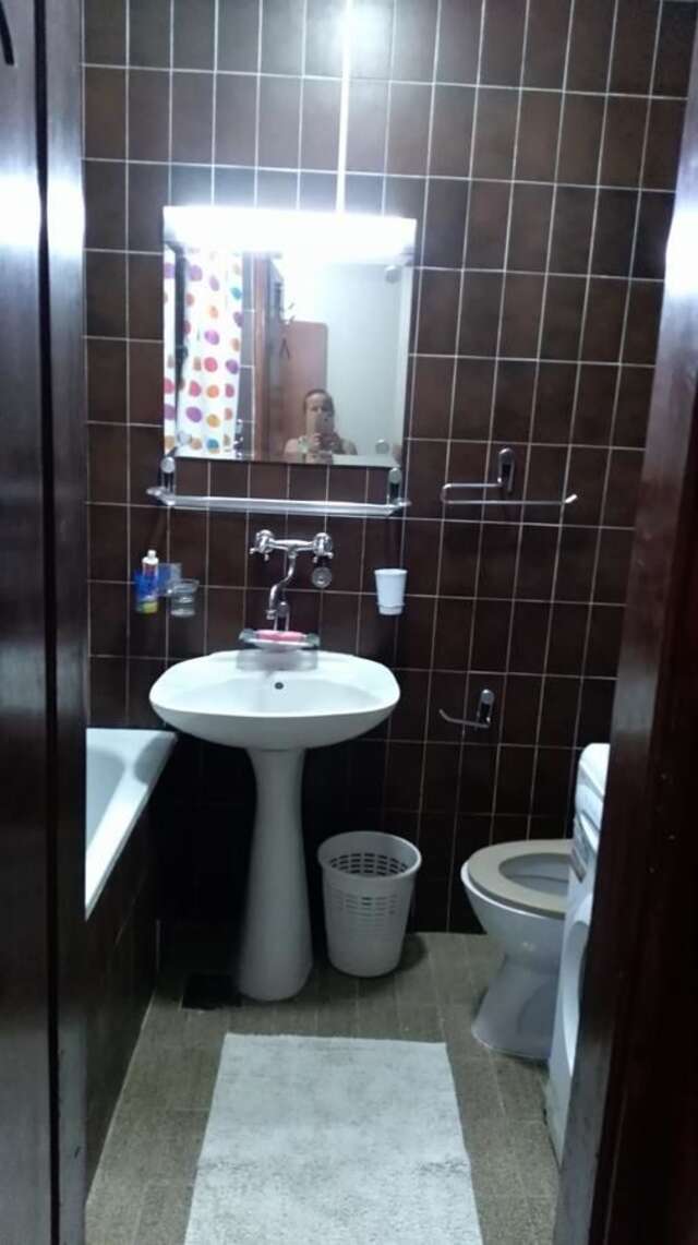 Апартаменты Apartman Sunce 2 -Budva Будва-15