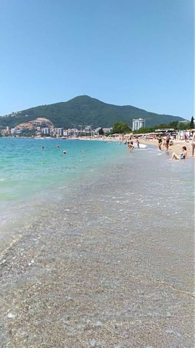 Апартаменты Apartman Sunce 2 -Budva Будва-28