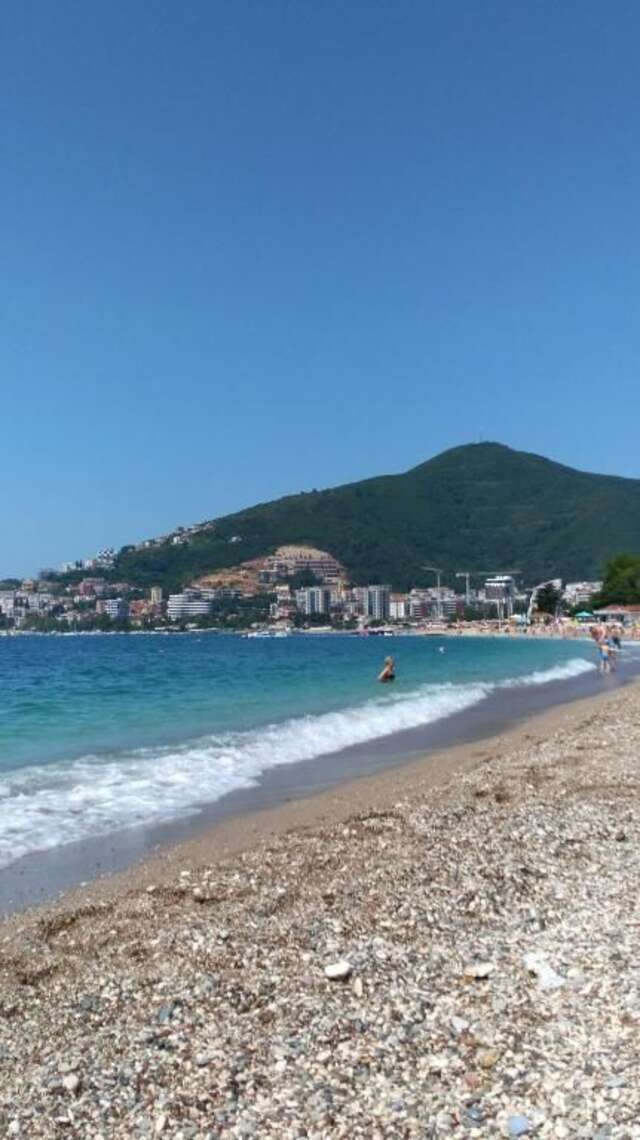 Апартаменты Apartman Sunce 2 -Budva Будва-31
