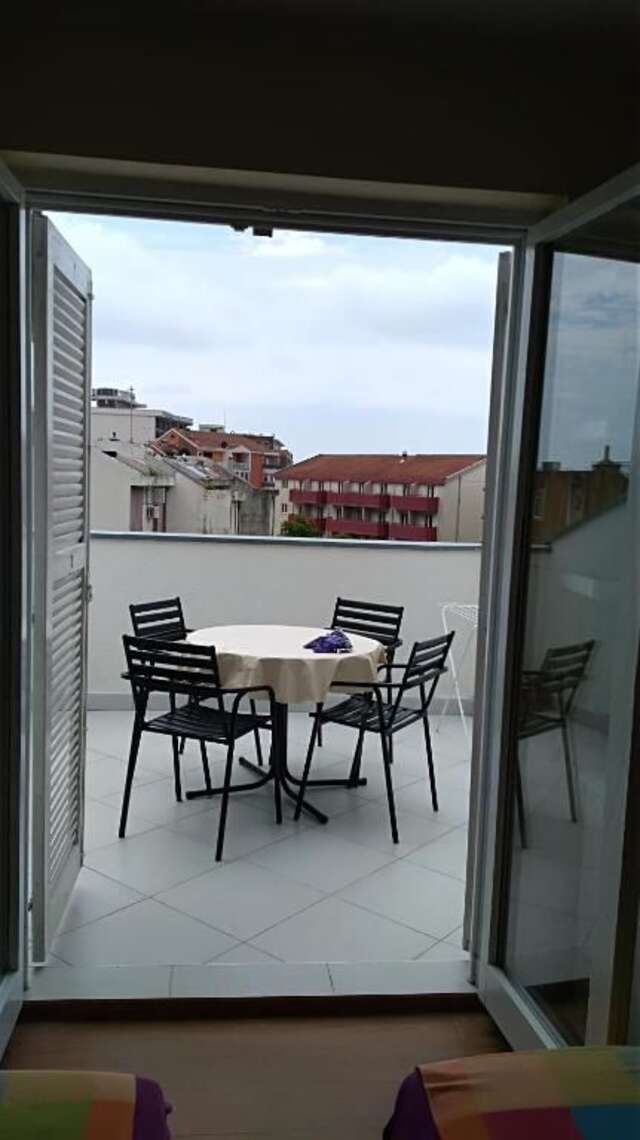 Апартаменты Apartman Sunce 2 -Budva Будва-37