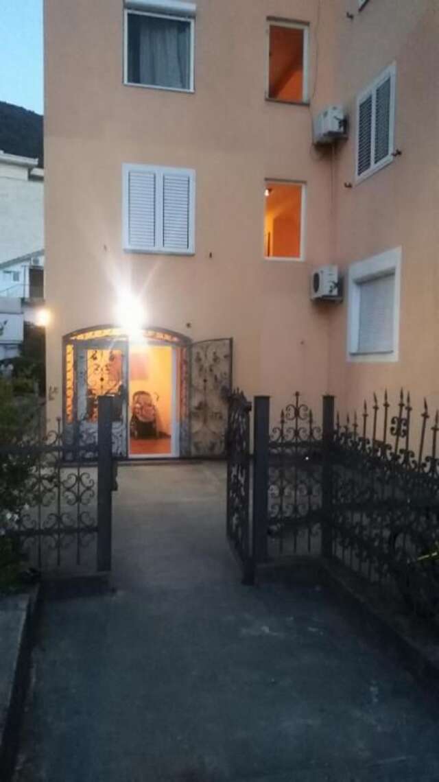 Апартаменты Apartman Sunce 2 -Budva Будва-42