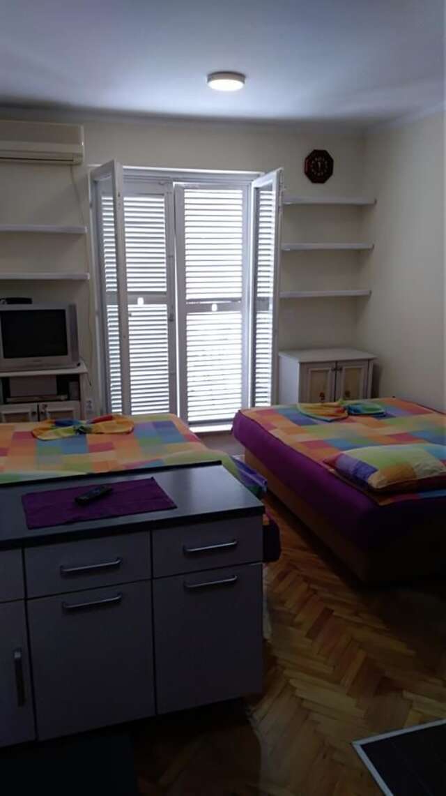 Апартаменты Apartman Sunce 2 -Budva Будва-10